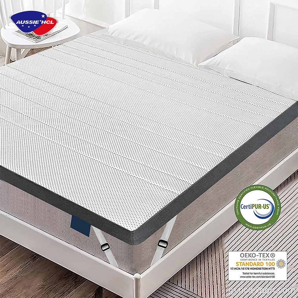 Best Factory Aussie Roll in to Box Mattress