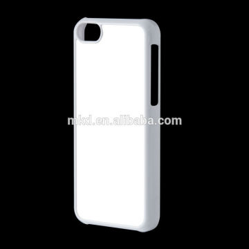 Grey plastic phone covers for iPhone 5C