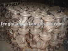 Grey Iron /Ductile Iron Valves-1