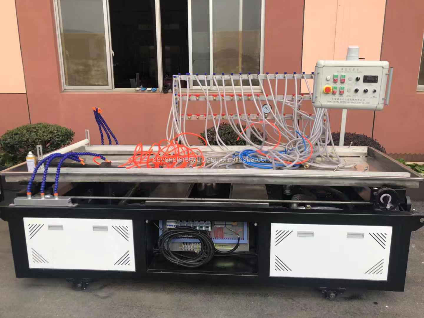 PVC False Ceiling Making Machine PVC False Ceiling Making Machine