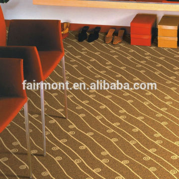 chinese nylon yarn carpet K02, Customized chinese nylon yarn carpet