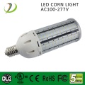 Post top 80W smd2835 led corn light