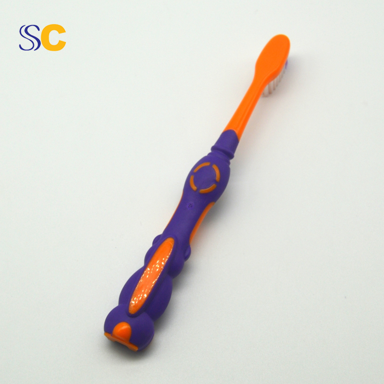 Kids Toothbrush Sc114 3