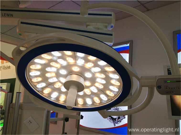 OR room medical equipment led surgical light