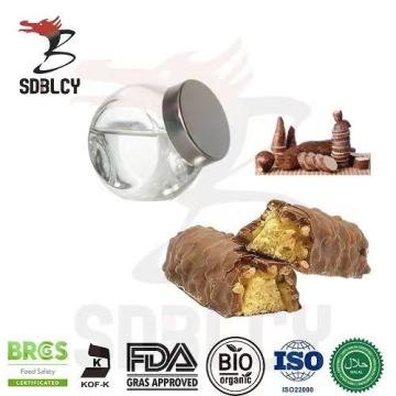 Plant-Based Organic Prebiotic Tapioca IMO Syrup