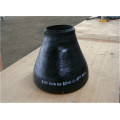 sch40 concentric reducers 2inch carbon black fittings