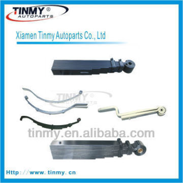 Auto Leaf Spring