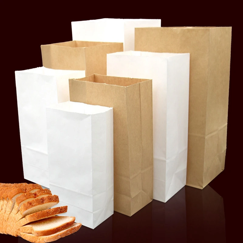 Wholesales China Suppliers Custom Eco-Friendly/Promotional/Recycled Printed Logo Paper Gift Bag