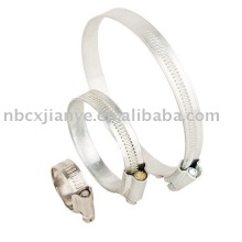 British Style Hose Clamp
