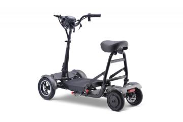 four Wheel Mobility Scooter Electric Mobility Scooter Adult