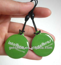 Epoxy Cheap NFC Tags Ntag203 for All mobiles & tablets
