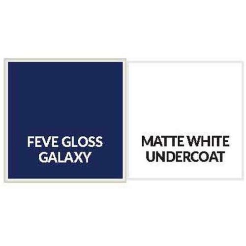 Feve Gloss Galaxy Aluminium Sheet