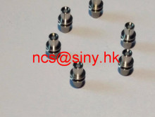 Free Space Isolator for laser diode module package