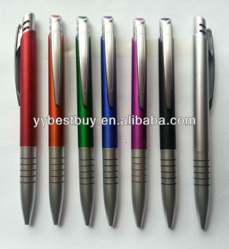2013 new cheap ball pen promotion pen