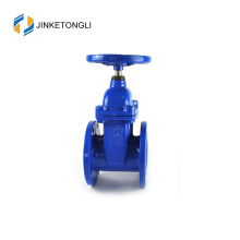 china supplier factory directly irrigation no maintenance gate valve cad drawings