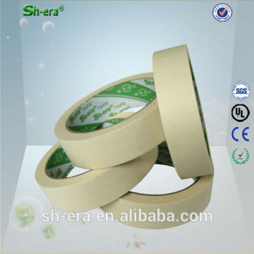 High Temperature Masking Tape For Masking Application