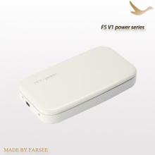 Smart Milky White E-Cig PCC (Fs V1-Power)