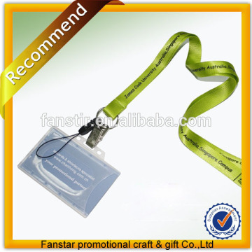 Supply all kinds of nylon lanyard,sublimation printed lanyard