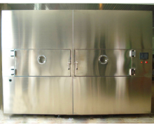 Carrot Crisp Process Line