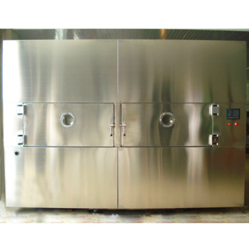 High Sugar Liquid Drying Machine