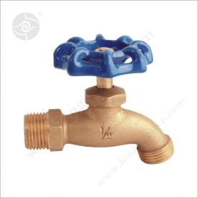 Kingsir Bibcocks Valves KS-1230