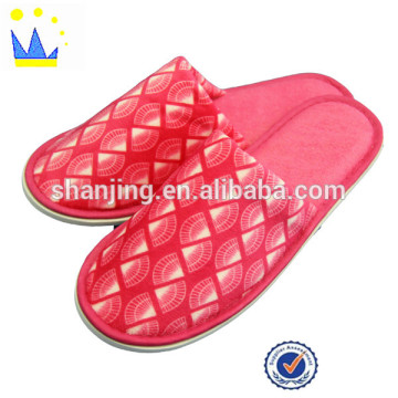 Chinese slipper manufacturer winter house unisex slipper