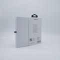 شماعات Clear Window Packaging iPhone Case Box