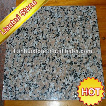 china pink granite kitchen floor tiles
