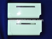 Abs Plastic Rapid Prototype?