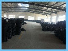Wheel Barrows and Motorcycle Tires and Tubes