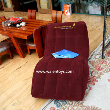 inflatable music sofa chair,leisure sofa lounge
