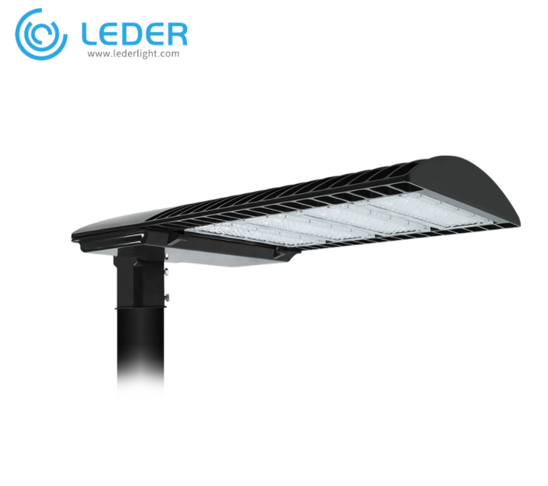 LED outdoor light design