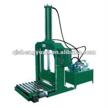 Rubber cutting Machine/Rubber cutter