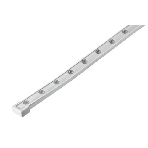 Lámpara de lavado de pared flexible DMX512