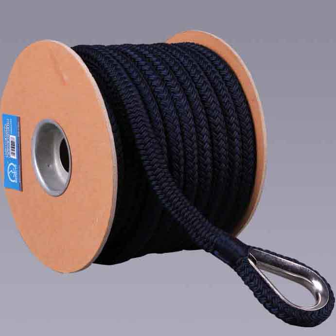 Braided Nylon Rope