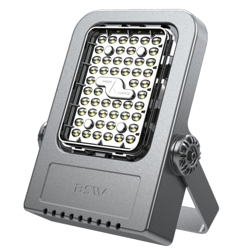 Patent Products Outdoor IP65 LED Flood Light