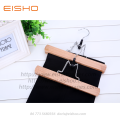 EISHO EISHO Wooden Pants Hanger For Closet