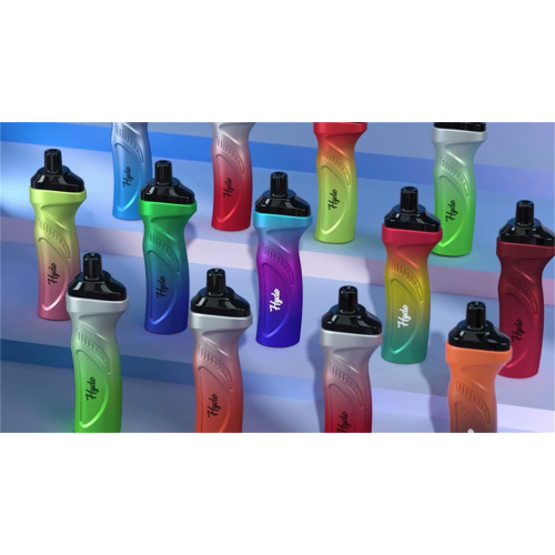 Customize Hyde Mag Disposable Vape 4500 Puffs