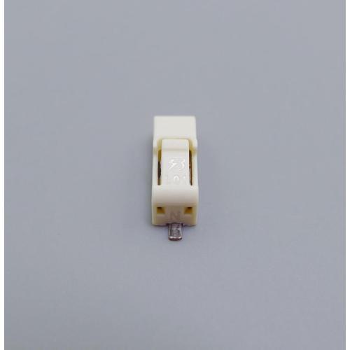 1 Pole PCB Screwless Push Wire Connectors