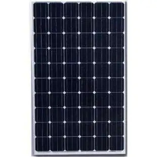 290W Mono Solar Panel