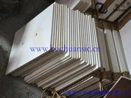 Corundum Mullite Board