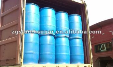 food grade glucose syrup