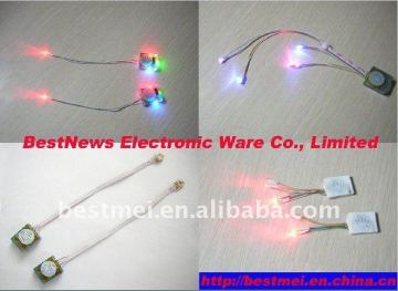 decorative led string light