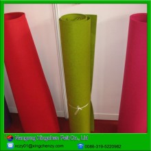 3mm PET felt ,4mm PET felt , polyester felt