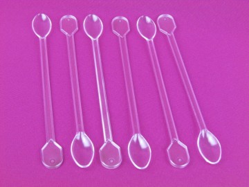 wholesale disposable tableware plastic stirrer