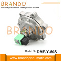 DMF-Y-50S BFEC Embedded Pulse Jet Valve 2 polegadas