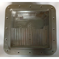 Heat sink Die Casting For Led Fixtures