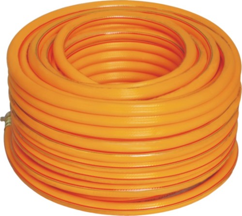 3 Layers / 5 Layers High Pressure Flexible PVC Tube PVC Hose Pipe for Agriculture Garden Purpose