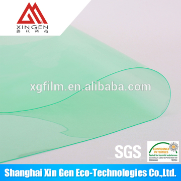 Transparent TPU FILM & Clear tpu film Shanghai manufacturer