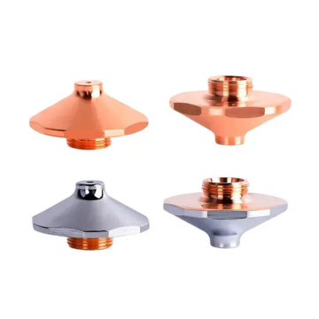 DMK Laser Cutting Machine Nozzle